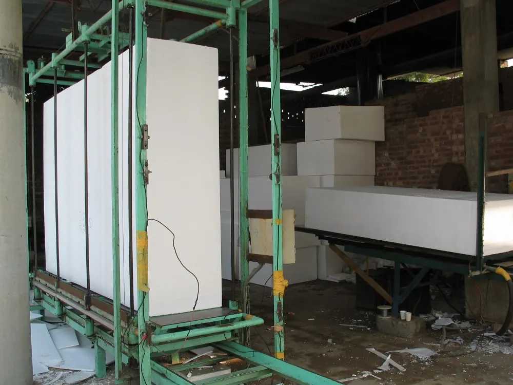 TKG EPS insulation sheets